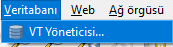 Veritabanı Yöneticisi