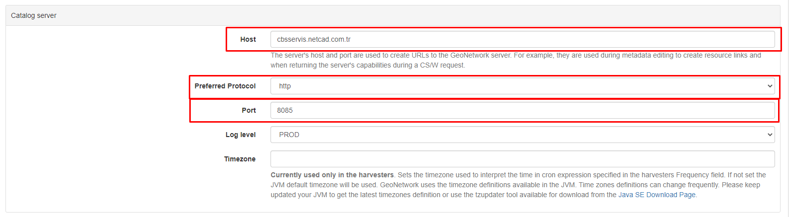 SQL Sorgusu
