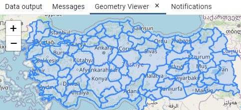 Geometry Viewer