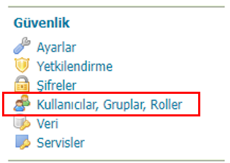 Roller