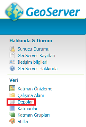 Depolar