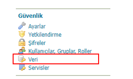Veri