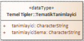 Tekil Tanımlayıcı